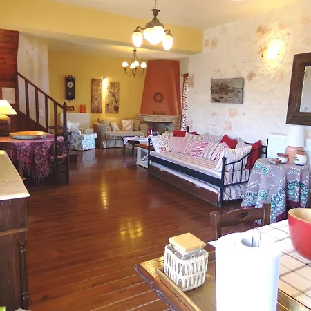 Villa Alegria Vasilikos (Zakynthos)